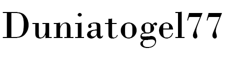Duniatogel77